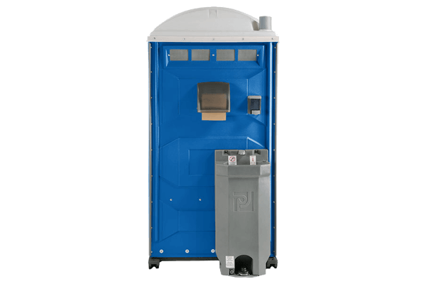 Deluxe Flushable Porta Potty Boone NC