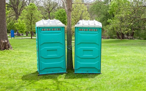 Long-Term Porta Potty Rentals Boone NC