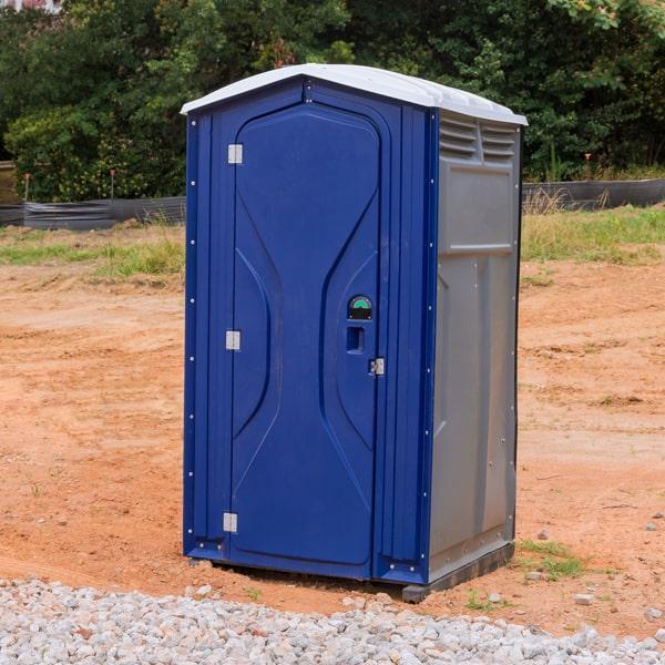 Festival Porta Potty Rentals Boone NC