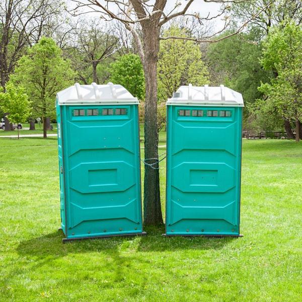 Seasonal Porta Potty Rentals Boone NC